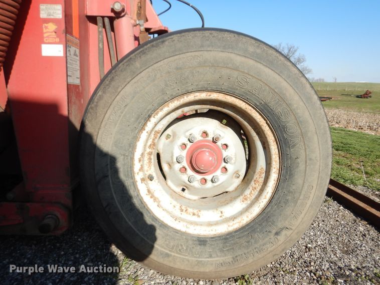 image for item IP9146 Gehl DC2512  disc mower