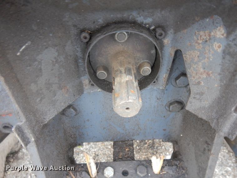 image for item IP9147 1996 New Holland 8360  MFWD tractor