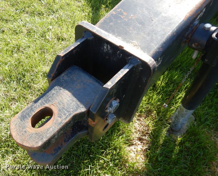 image for item IP9148 Case IH 5400 Minimum Till  no-till grain drill