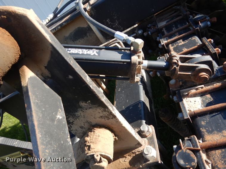 image for item IP9148 Case IH 5400 Minimum Till  no-till grain drill