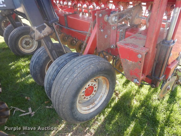 image for item IP9148 Case IH 5400 Minimum Till  no-till grain drill