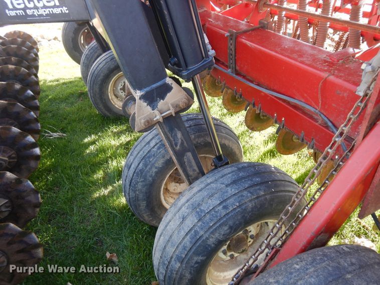 image for item IP9148 Case IH 5400 Minimum Till  no-till grain drill