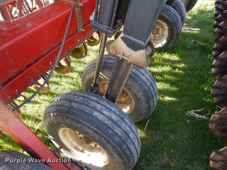 image for item IP9148 Case IH 5400 Minimum Till  no-till grain drill