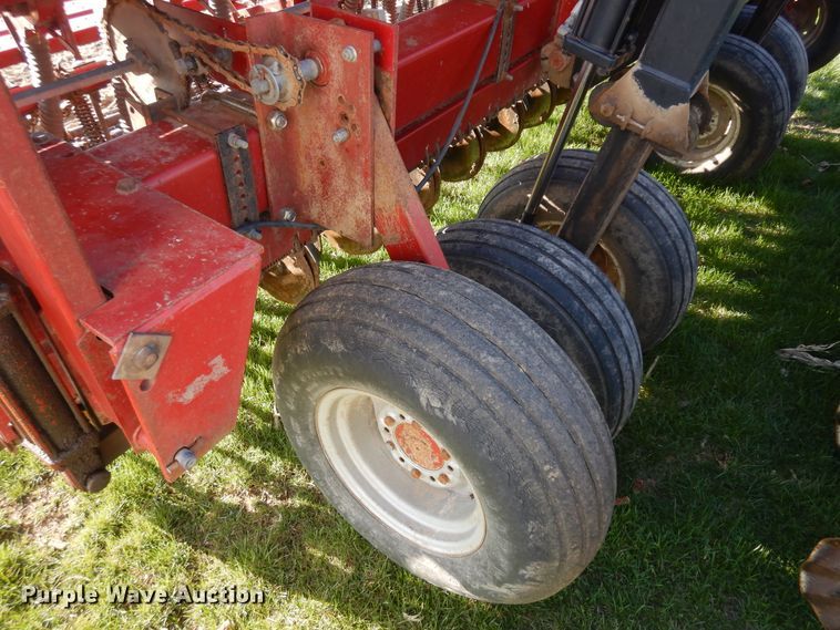 image for item IP9148 Case IH 5400 Minimum Till  no-till grain drill