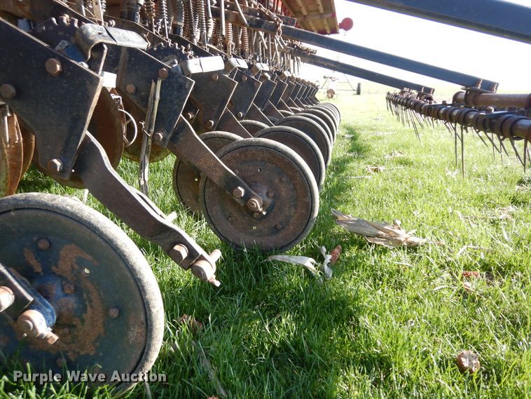 image for item IP9148 Case IH 5400 Minimum Till  no-till grain drill