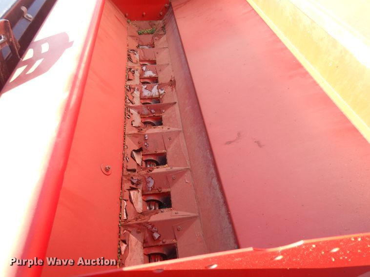 image for item IP9148 Case IH 5400 Minimum Till  no-till grain drill