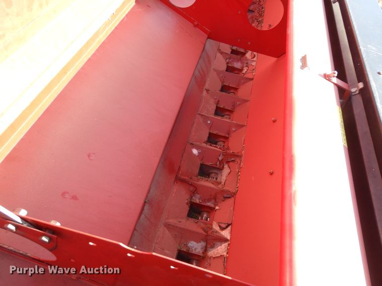 image for item IP9148 Case IH 5400 Minimum Till  no-till grain drill