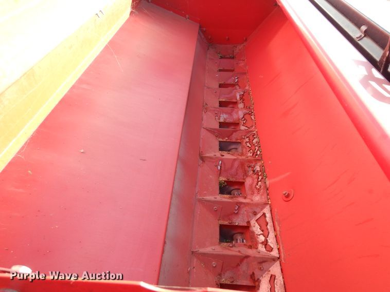 image for item IP9148 Case IH 5400 Minimum Till  no-till grain drill