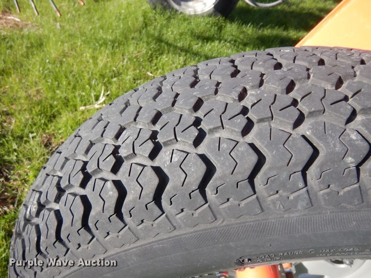 image for item IP9149 Kuhn SR110 GII hay rake