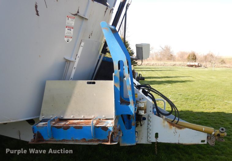 image for item IP9150 Penta 6020 SD  feed mixer