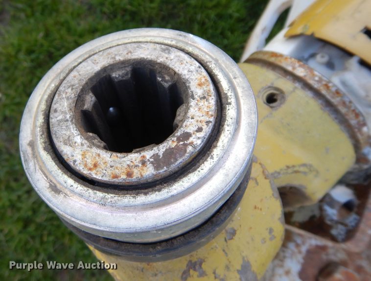 image for item IP9150 Penta 6020 SD  feed mixer