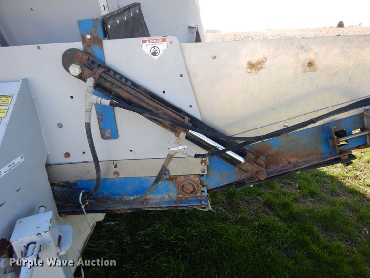 image for item IP9150 Penta 6020 SD  feed mixer