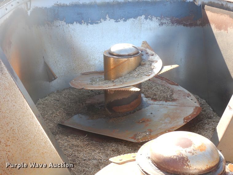 image for item IP9150 Penta 6020 SD  feed mixer