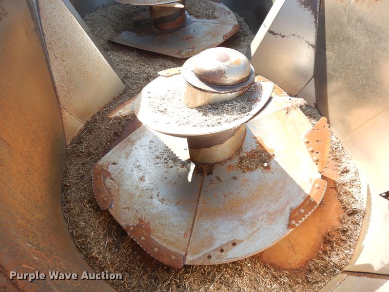 image for item IP9150 Penta 6020 SD  feed mixer