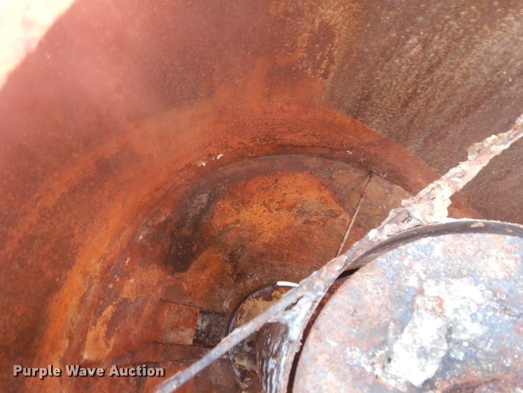 image for item IP9151 Gehl 95XD  feed mixer/grinder