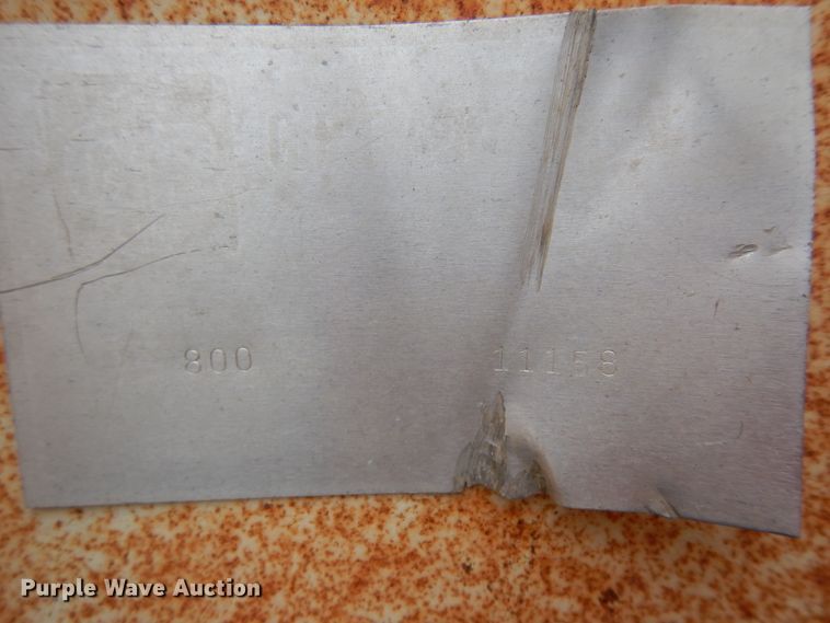 image for item IP9239 Case 830  tractor