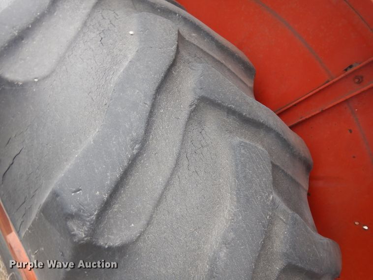 image for item IP9239 Case 830  tractor