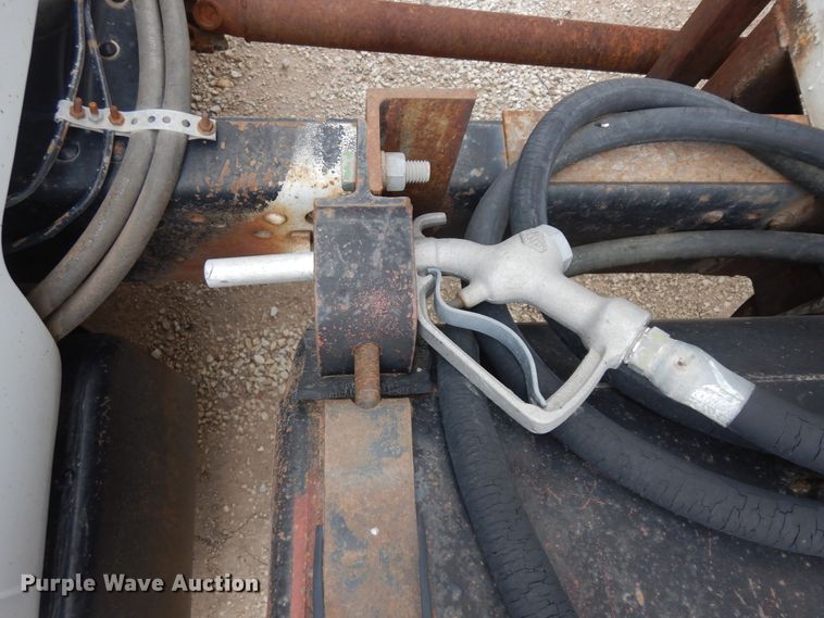 image for item IP9240 1979  Chevrolet C70  seed tender truck