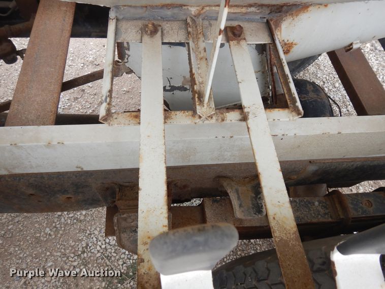 image for item IP9240 1979  Chevrolet C70  seed tender truck