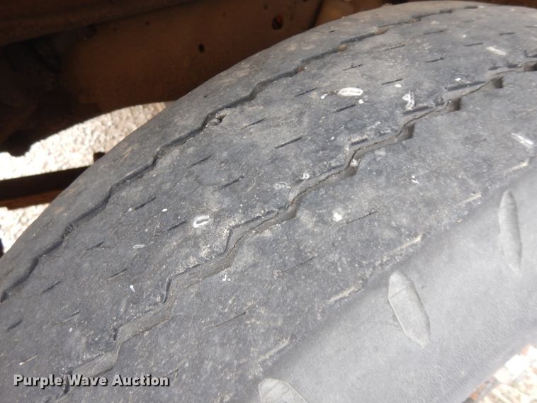 image for item IP9240 1979  Chevrolet C70  seed tender truck