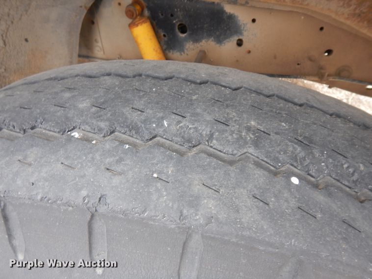 image for item IP9240 1979  Chevrolet C70  seed tender truck