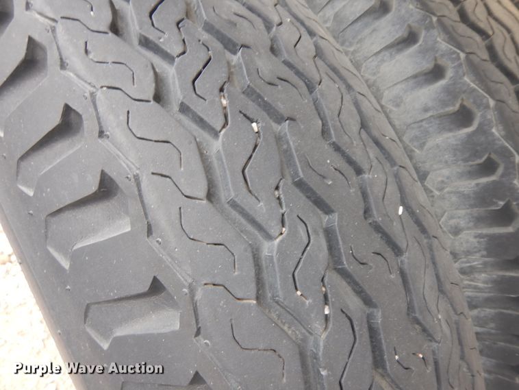 image for item IP9240 1979  Chevrolet C70  seed tender truck