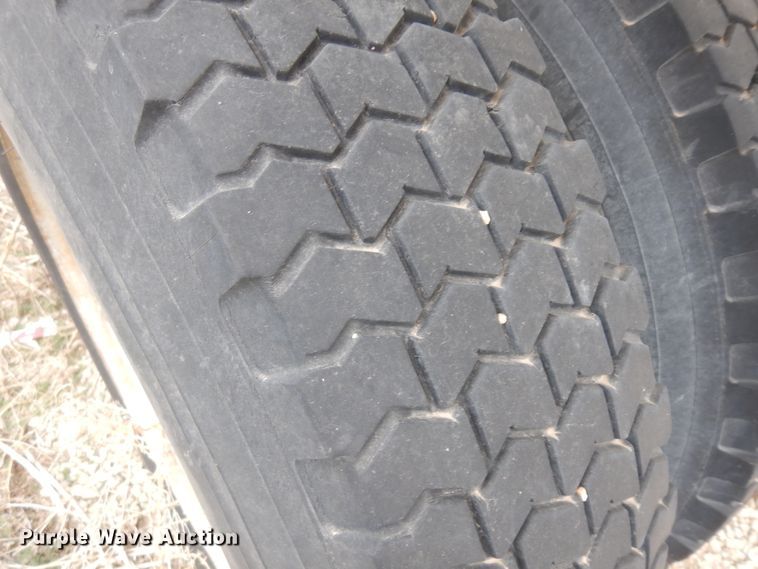 image for item IP9240 1979  Chevrolet C70  seed tender truck