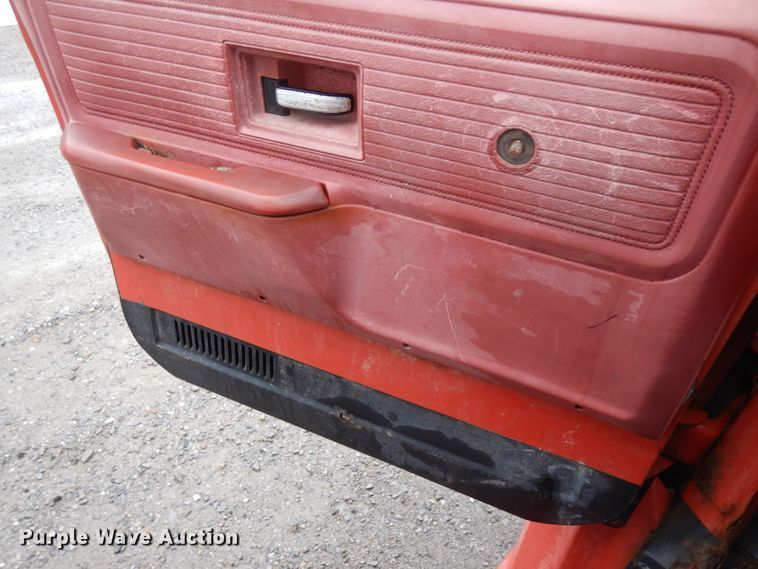 image for item IP9243 1978 Chevrolet C65  fertilizer delivery truck