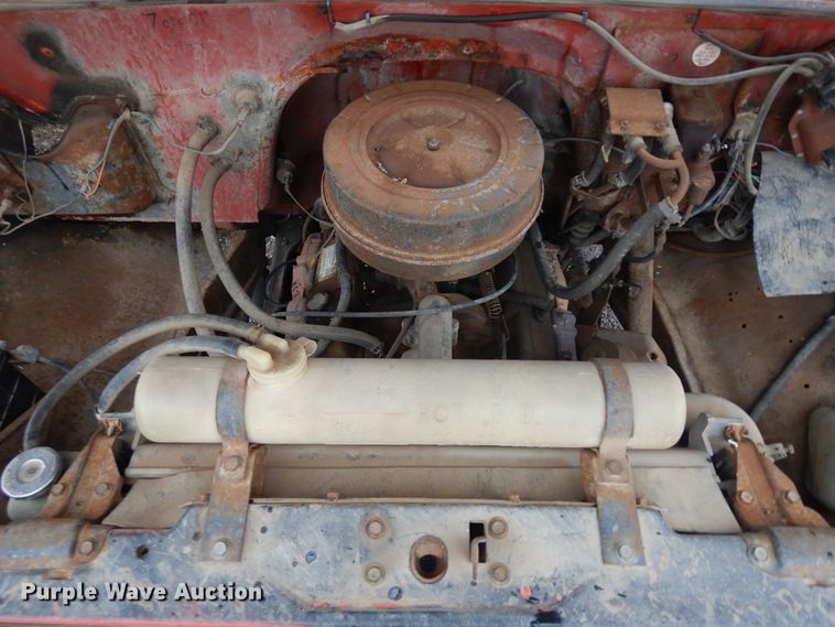 image for item IP9243 1978 Chevrolet C65  fertilizer delivery truck