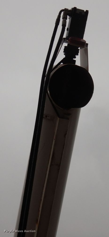 image for item IP9243 1978 Chevrolet C65  fertilizer delivery truck