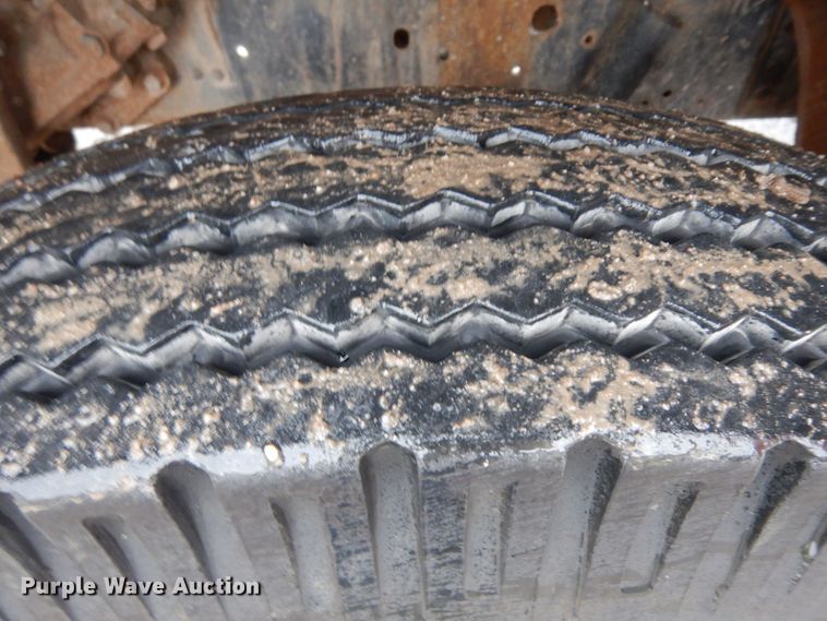 image for item IP9243 1978 Chevrolet C65  fertilizer delivery truck