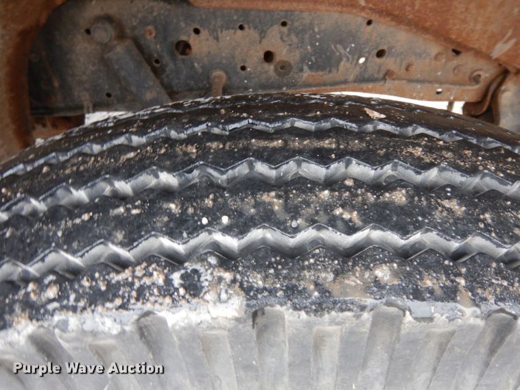 image for item IP9243 1978 Chevrolet C65  fertilizer delivery truck