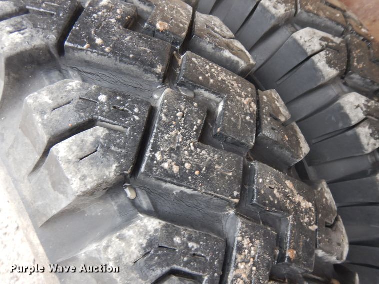 image for item IP9243 1978 Chevrolet C65  fertilizer delivery truck