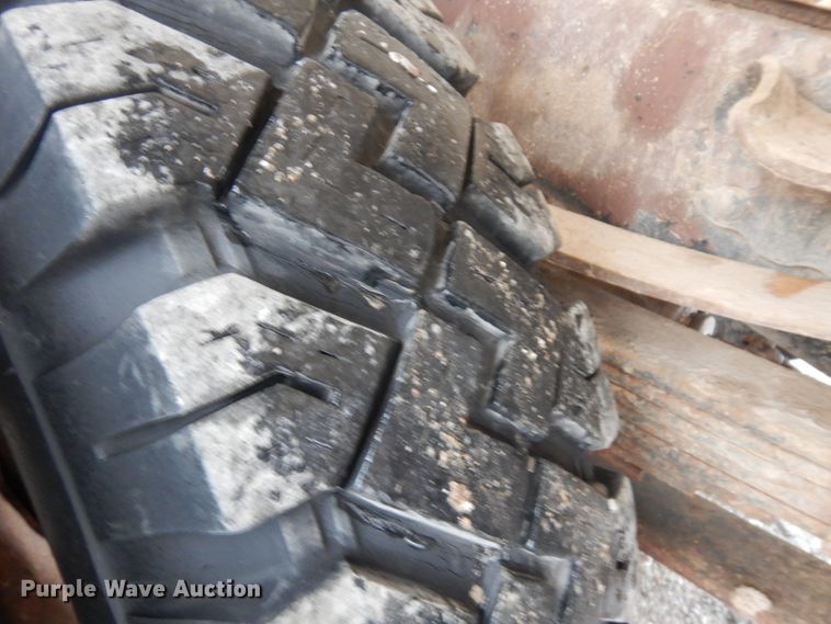 image for item IP9243 1978 Chevrolet C65  fertilizer delivery truck