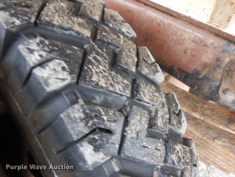 image for item IP9243 1978 Chevrolet C65  fertilizer delivery truck