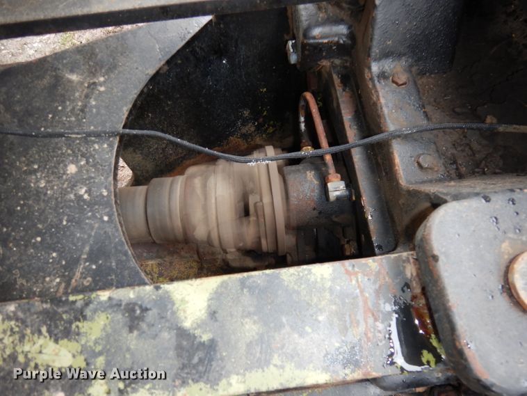 image for item IS9566 White 4-150 Field Boss  4WD tractor