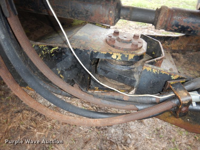 image for item IS9566 White 4-150 Field Boss  4WD tractor