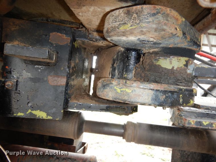 image for item IS9566 White 4-150 Field Boss  4WD tractor