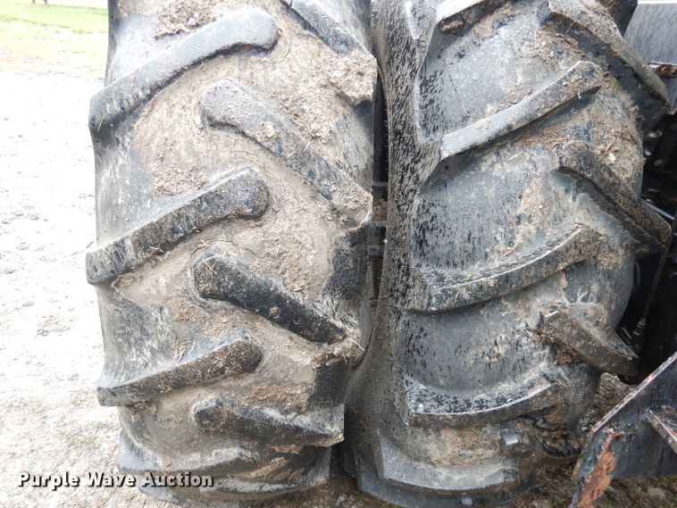 image for item IS9566 White 4-150 Field Boss  4WD tractor