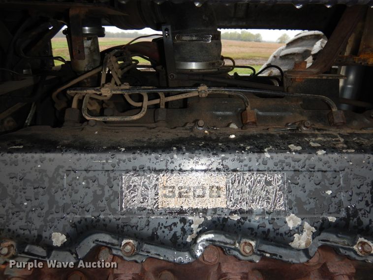 image for item IS9566 White 4-150 Field Boss  4WD tractor