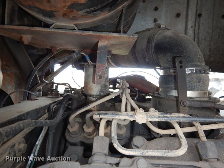 image for item IS9566 White 4-150 Field Boss  4WD tractor