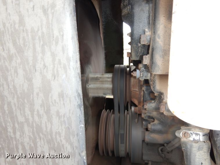 image for item IS9566 White 4-150 Field Boss  4WD tractor