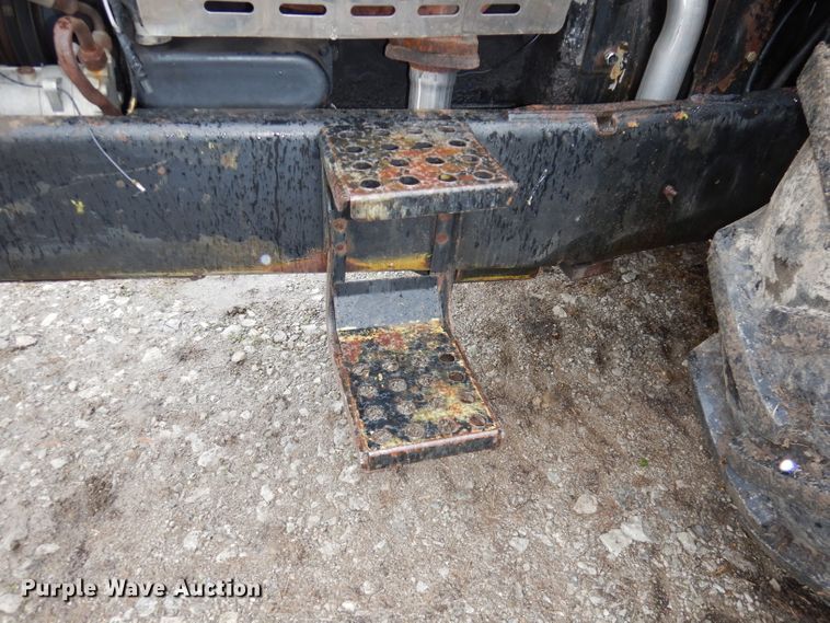 image for item IS9566 White 4-150 Field Boss  4WD tractor