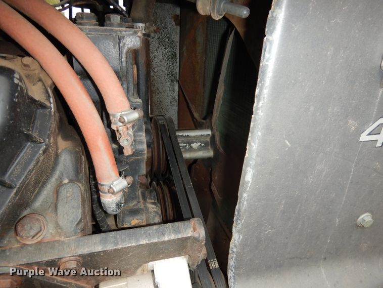 image for item IS9566 White 4-150 Field Boss  4WD tractor