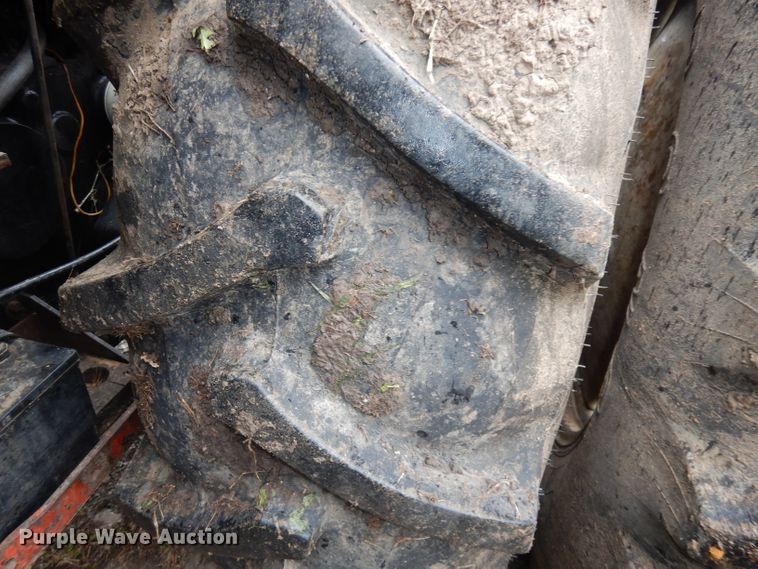 image for item IS9566 White 4-150 Field Boss  4WD tractor