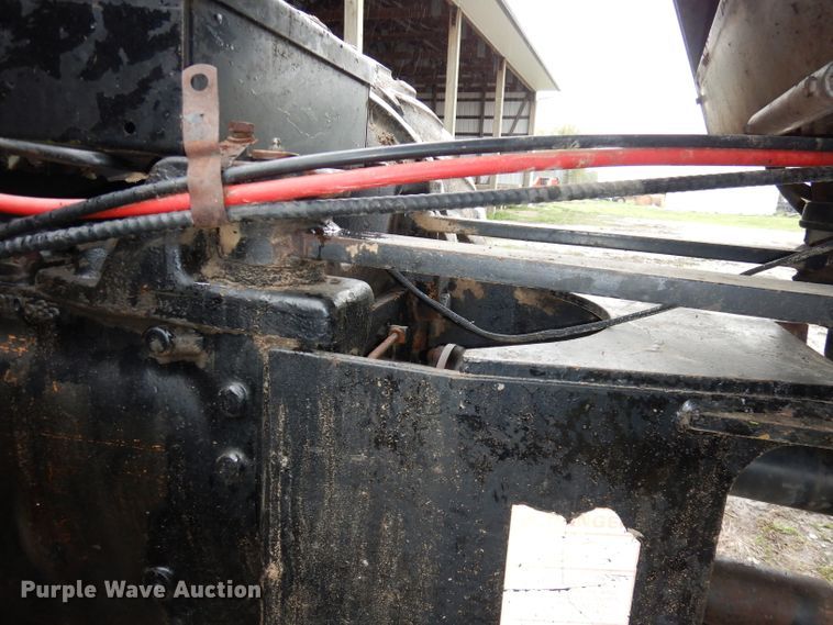 image for item IS9566 White 4-150 Field Boss  4WD tractor