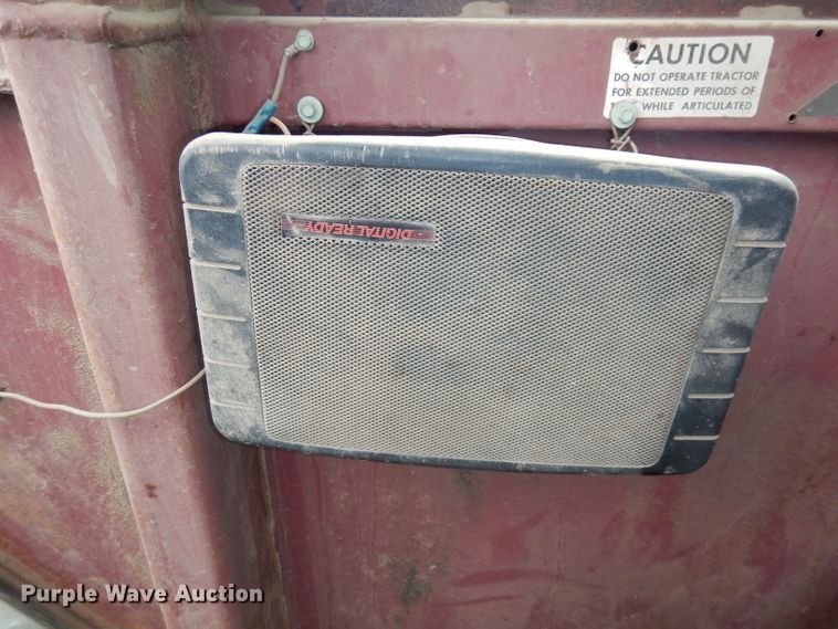 image for item IS9566 White 4-150 Field Boss  4WD tractor