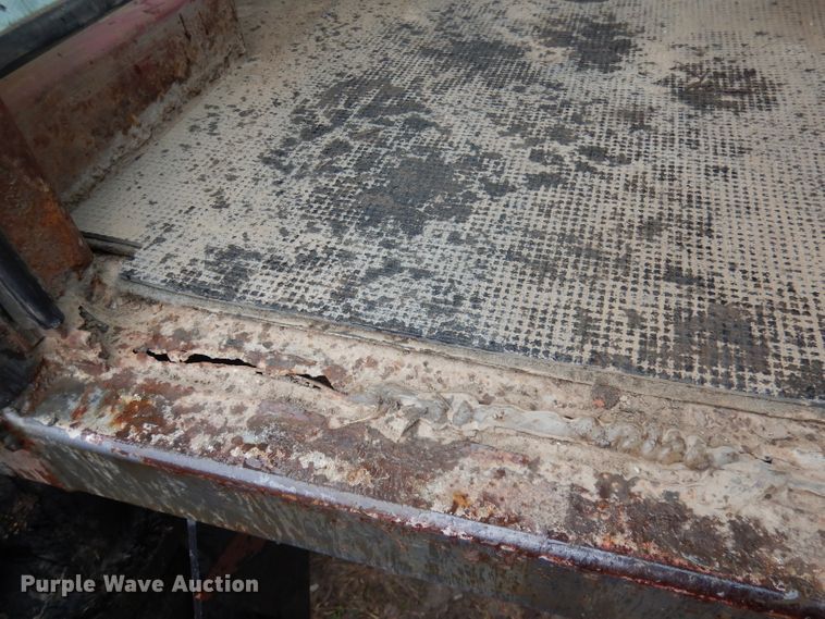 image for item IS9566 White 4-150 Field Boss  4WD tractor