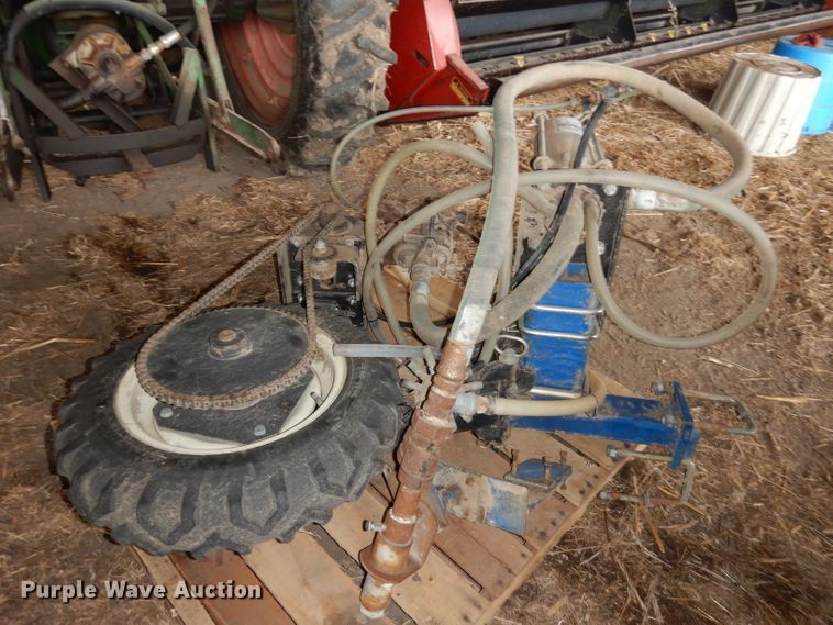 image for item IS9567 Blu-Jet GDI200  injection pump