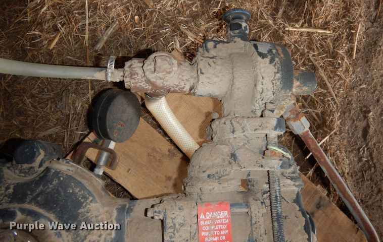 image for item IS9567 Blu-Jet GDI200  injection pump